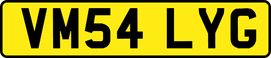VM54LYG