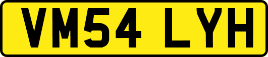 VM54LYH