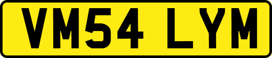 VM54LYM
