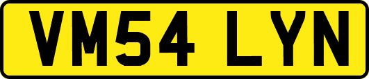VM54LYN