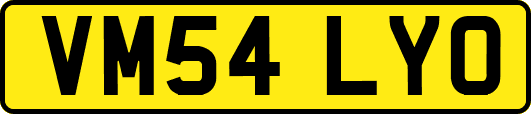 VM54LYO