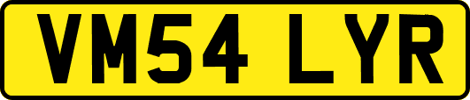VM54LYR