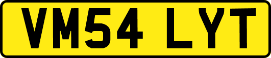VM54LYT