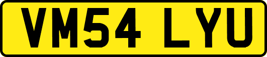 VM54LYU