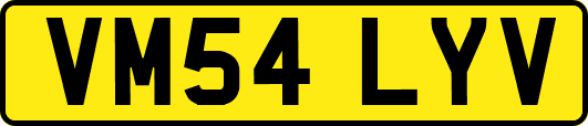 VM54LYV