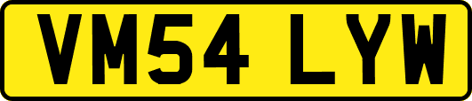 VM54LYW