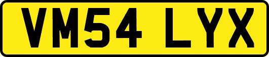 VM54LYX