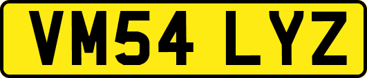 VM54LYZ