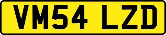 VM54LZD
