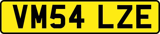 VM54LZE