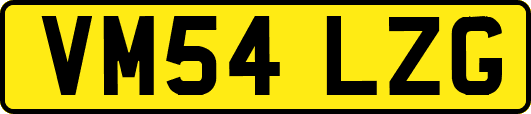 VM54LZG