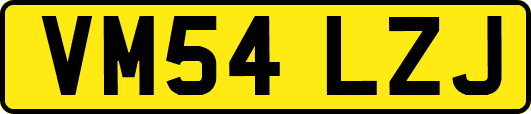 VM54LZJ