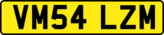 VM54LZM