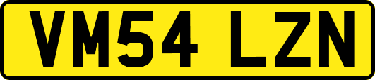 VM54LZN