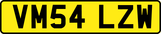 VM54LZW