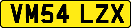 VM54LZX