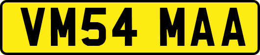 VM54MAA