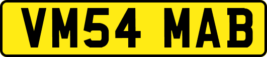 VM54MAB