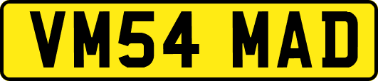VM54MAD