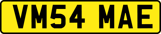 VM54MAE