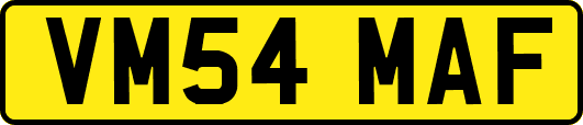 VM54MAF
