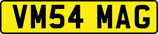 VM54MAG