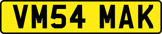VM54MAK