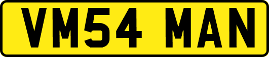 VM54MAN