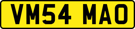 VM54MAO