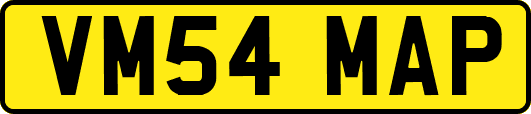 VM54MAP