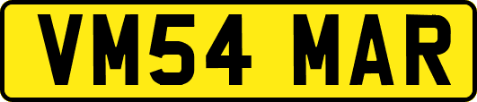 VM54MAR