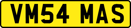 VM54MAS