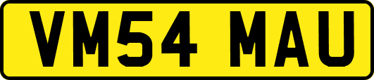VM54MAU