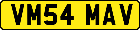 VM54MAV