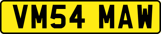 VM54MAW