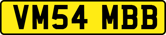 VM54MBB