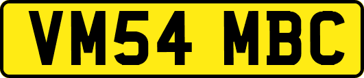 VM54MBC