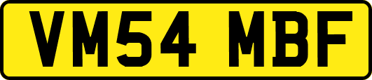 VM54MBF