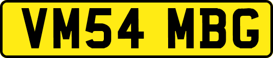 VM54MBG
