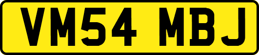 VM54MBJ