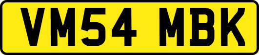 VM54MBK