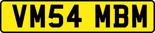 VM54MBM