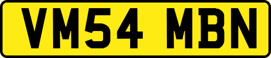 VM54MBN
