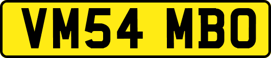 VM54MBO