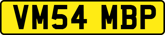 VM54MBP