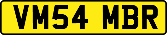 VM54MBR