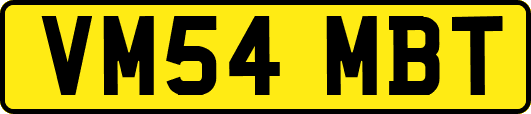 VM54MBT