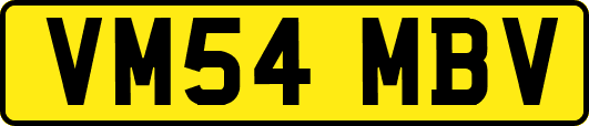 VM54MBV
