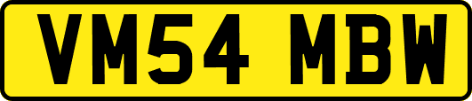VM54MBW