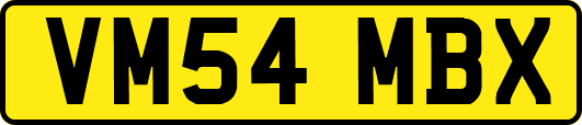 VM54MBX